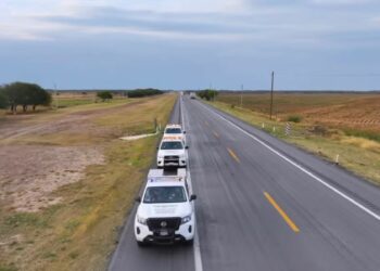 Conquista Tamaulipas a visitantes que viajan en familia y por carretera