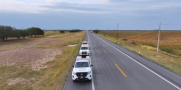 Conquista Tamaulipas a visitantes que viajan en familia y por carretera