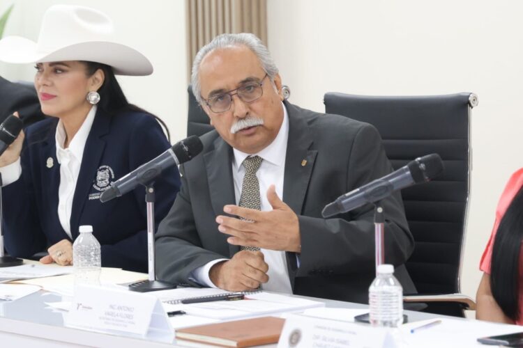 Avanza Tamaulipas en la transformación del campo