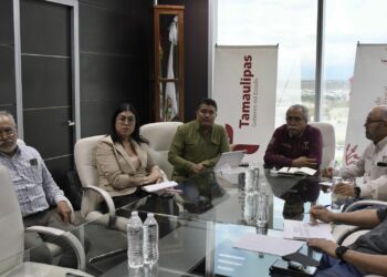 Estructura Tamaulipas proyecto para elevar la producción de carne de calidad