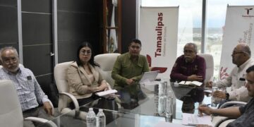 Estructura Tamaulipas proyecto para elevar la producción de carne de calidad