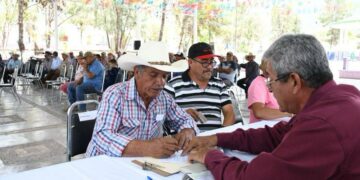 Impulsan productividad citrícola con apertura del Programa S107 2026