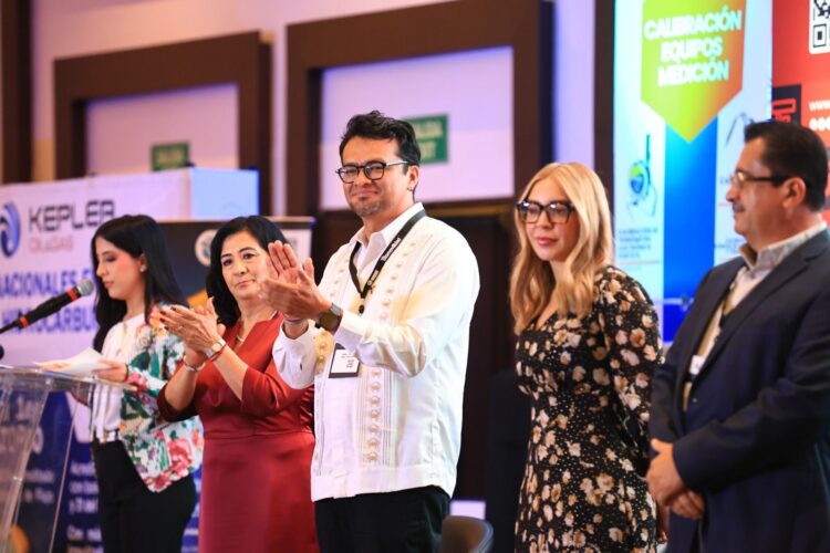 Inaugura SEDENER la ExpoGas Tampico 2026