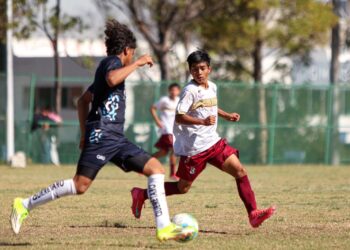 Avanza Tamaulipas a la final en escenario del “Mundial Social”