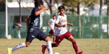 Avanza Tamaulipas a la final en escenario del “Mundial Social”