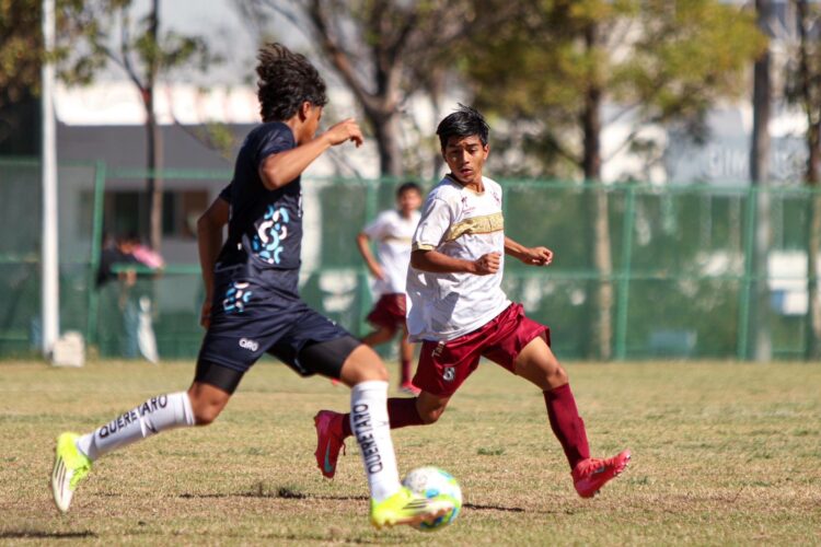 Avanza Tamaulipas a la final en escenario del “Mundial Social”