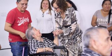 Arranca DIF Tamaulipas la Ruta de la Esperanza para llevar apoyos funcionales a quienes más lo necesitan