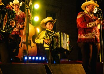 Anuncia ITCA programación del II Encuentro Fara Fara en Río Bravo