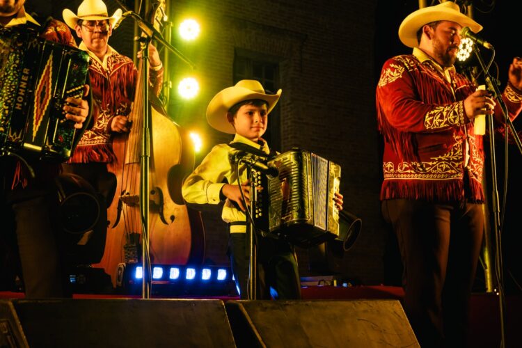 Anuncia ITCA programación del II Encuentro Fara Fara en Río Bravo