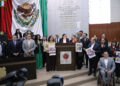 Avala Congreso de Tamaulipas el Plan B de la reforma electoral
