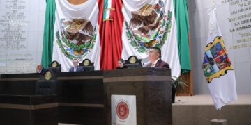 Fortalece Tamaulipas la transparencia con nueva Ley de Entrega-Recepción