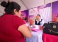 Invita DIF Tamaulipas a campaña de mastografía, iBreastExam y papanicolaou