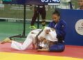 Tamaulipas es el mejor en judo dentro de la Olimpiada Nacional 2026