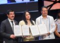 Estudiantes se incorporan al Poder Judicial Federal para avanzar en su formación profesional