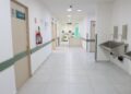 Fortalece Gobierno del Estado infraestructura de salud con rescate del nuevo Hospital General Madero