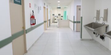 Fortalece Gobierno del Estado infraestructura de salud con rescate del nuevo Hospital General Madero