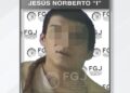 Por secuestro lo atoran 50 años