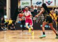 Arrancan los Playoffs