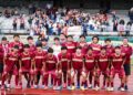 Es Tamaulipas campeón nacional en el fútbol de la Olimpiada Nacional