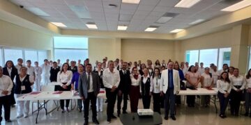 Conmemora SST Día Nacional de la Salud Materna y Perinatal