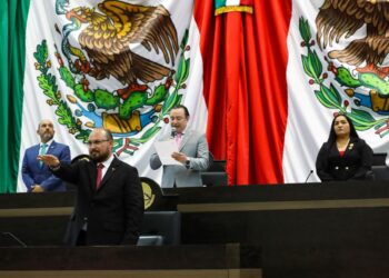 Destaca Secretaría General de Gobierno resultados en gobernabilidad, atención ciudadana y derechos humanos en Tamaulipas