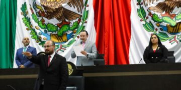 Destaca Secretaría General de Gobierno resultados en gobernabilidad, atención ciudadana y derechos humanos en Tamaulipas