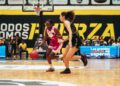 Fuerza Regia es el rival de CorreBasket
