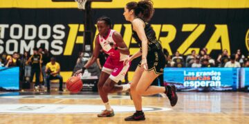 Fuerza Regia es el rival de CorreBasket