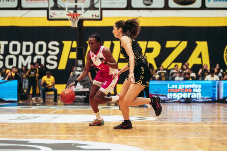 Fuerza Regia es el rival de CorreBasket