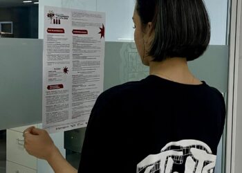 Lanza SABG convocatoria “Transparencia en Corto” tercera edición