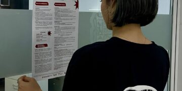 Lanza SABG convocatoria “Transparencia en Corto” tercera edición