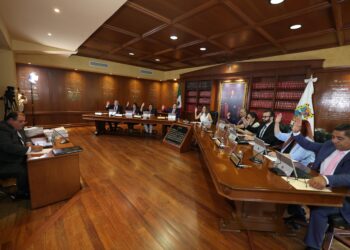 Avanza Poder Judicial en la implementación de la oralidad en materia familiar y civil