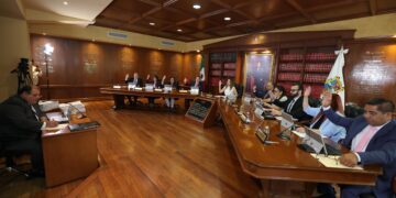 Avanza Poder Judicial en la implementación de la oralidad en materia familiar y civil