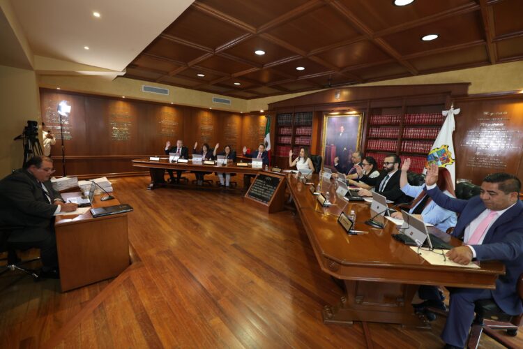 Avanza Poder Judicial en la implementación de la oralidad en materia familiar y civil