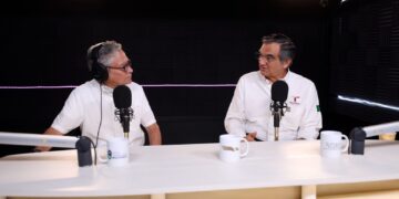 Fortalecen infraestructura y seguridad, desarrollo de la frontera norte de Tamaulipas: Américo Villarreal
