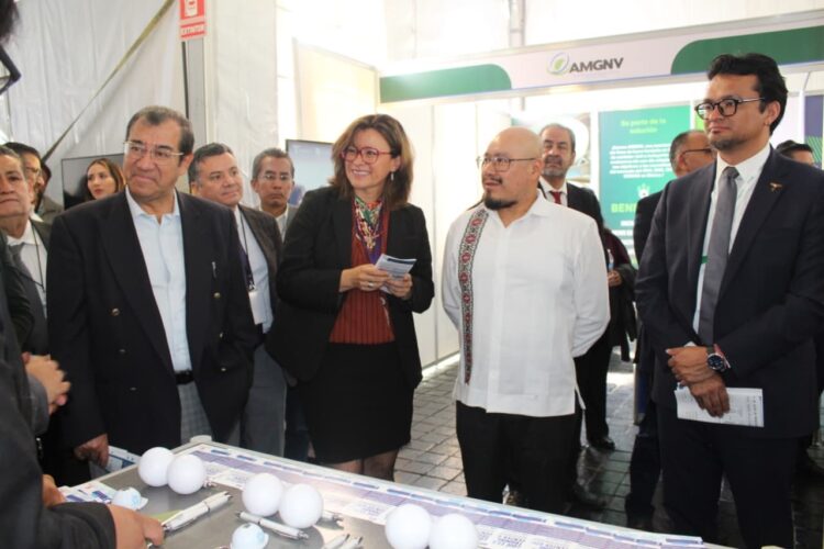 Destaca Estado con el desarrollo de combustibles alternativos y bioetanol en el VI Foro de Biogás