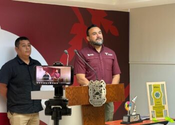 Concreta Sectur 754 Citas de Negocios en Tianguis