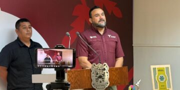 Concreta Sectur 754 Citas de Negocios en Tianguis