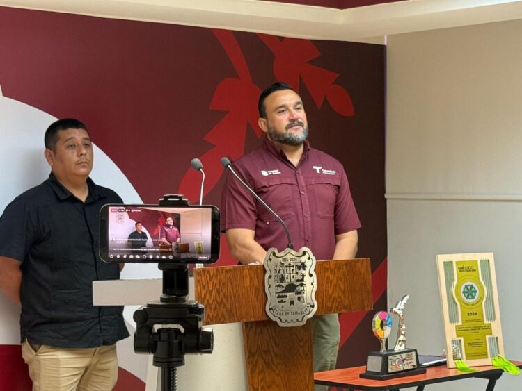 Concreta Sectur 754 Citas de Negocios en Tianguis