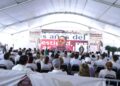 «Cuenta con el pueblo de Tamaulipas», expresa Américo Villarreal a Claudia Sheinbaum Pardo