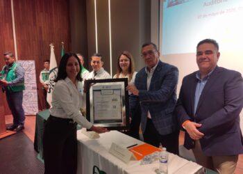 Concluye con éxito foro ELSSA del IMSS Tamaulipas