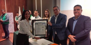 Concluye con éxito foro ELSSA del IMSS Tamaulipas