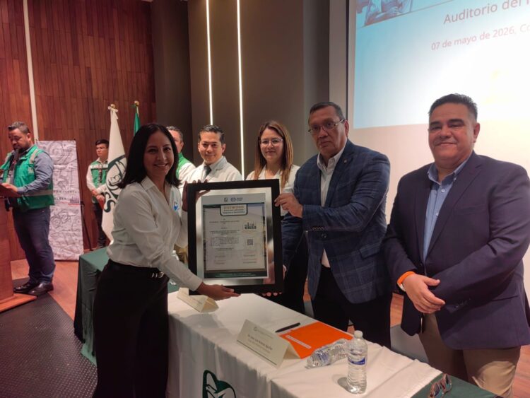 Concluye con éxito foro ELSSA del IMSS Tamaulipas