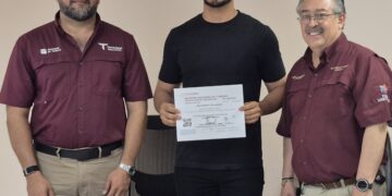 Reciben empresas de Tula distintivos «Punto Limpio»
