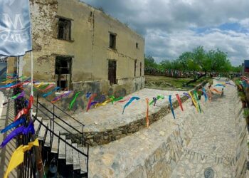 Explora y disfruta el encanto del Pueblo Mágico de Mier