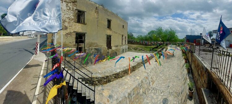 Explora y disfruta el encanto del Pueblo Mágico de Mier