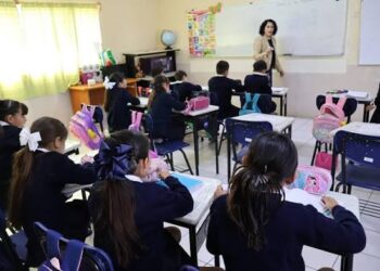 Adelanta SEP fin de cursos por mundial
