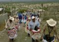 Atrae Tamaulipas turistas, por fiestas patronales, arquitectura y arte sacro: Sectur