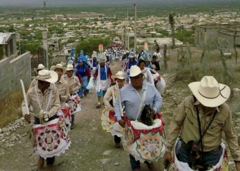 Atrae Tamaulipas turistas, por fiestas patronales, arquitectura y arte sacro: Sectur