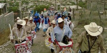 Atrae Tamaulipas turistas, por fiestas patronales, arquitectura y arte sacro: Sectur
